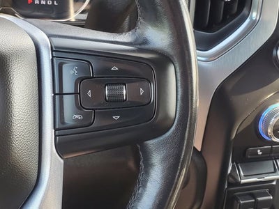 2022 GMC Sierra 2500 HD SLE