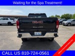 2022 GMC Sierra 2500 HD SLE