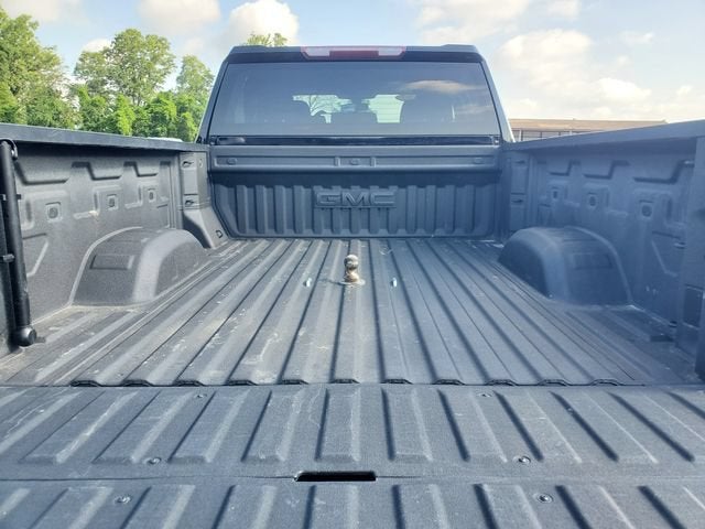 2022 GMC Sierra 2500 HD SLE