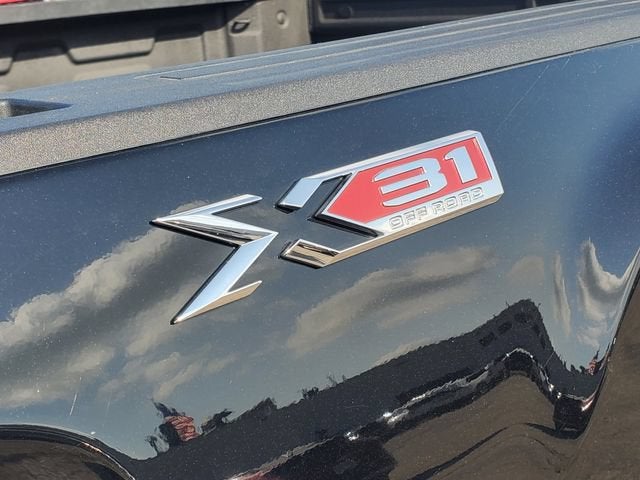 2022 GMC Sierra 2500 HD SLE