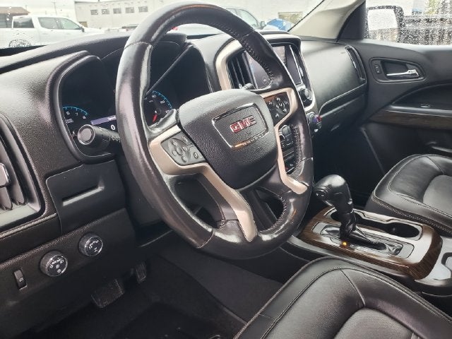 2019 GMC Canyon 4WD Denali
