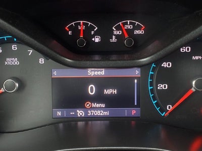 2019 GMC Canyon 4WD Denali