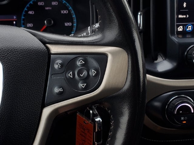 2019 GMC Canyon 4WD Denali