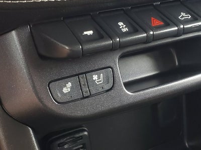 2019 GMC Canyon 4WD Denali