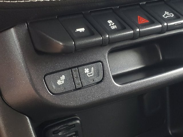 2019 GMC Canyon 4WD Denali
