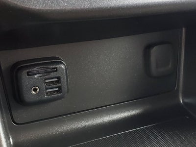 2019 GMC Canyon 4WD Denali