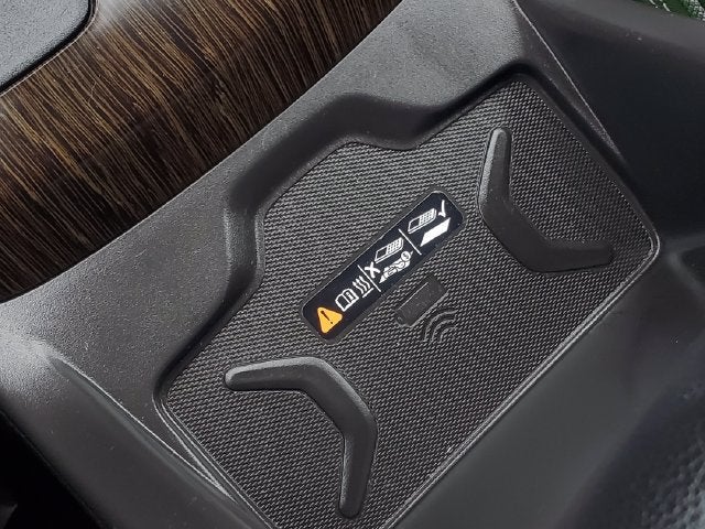 2019 GMC Canyon 4WD Denali