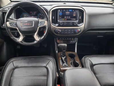 2019 GMC Canyon 4WD Denali
