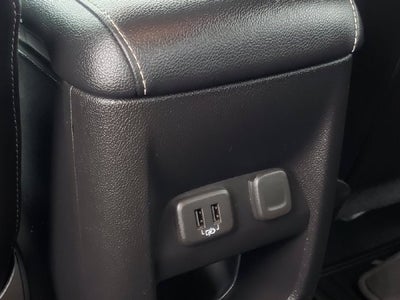 2019 GMC Canyon 4WD Denali