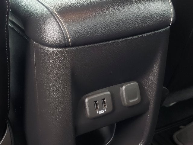2019 GMC Canyon 4WD Denali