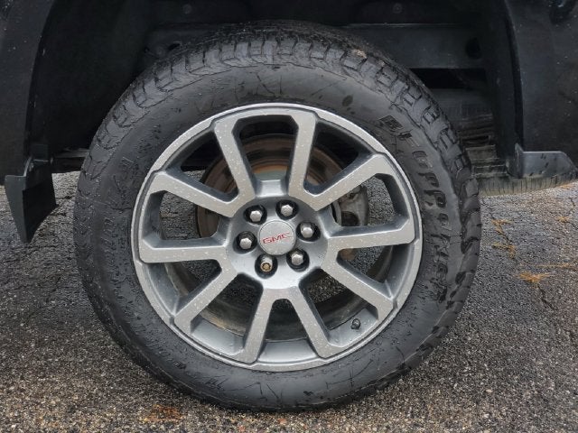 2019 GMC Canyon 4WD Denali