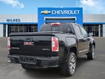 2019 GMC Canyon 4WD Denali