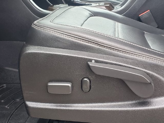 2019 GMC Canyon 4WD Denali