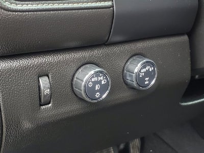 2019 GMC Canyon 4WD Denali