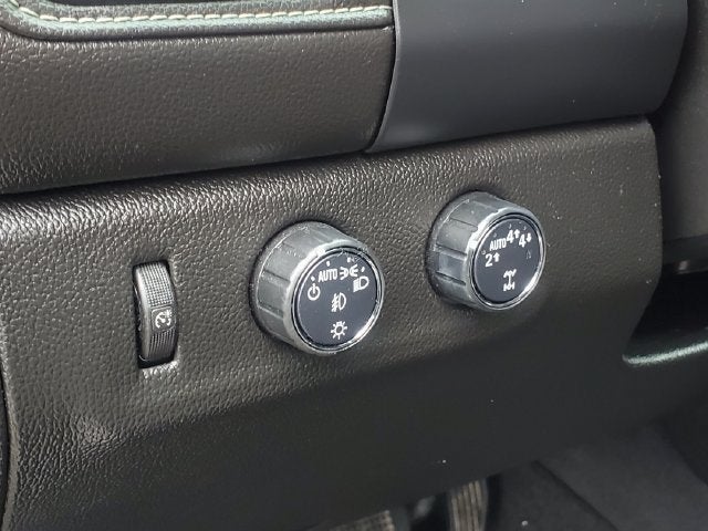 2019 GMC Canyon 4WD Denali