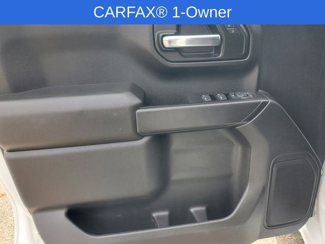 2020 GMC Sierra 1500 4WD Crew Cab Short Box