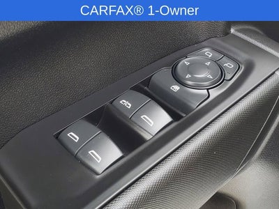 2020 GMC Sierra 1500 4WD Crew Cab Short Box