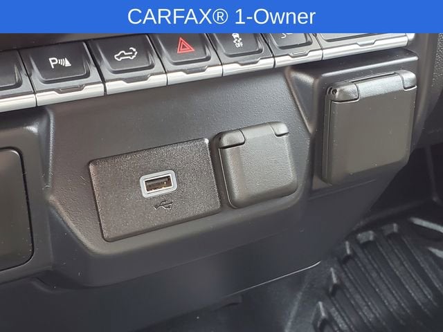 2020 GMC Sierra 1500 4WD Crew Cab Short Box