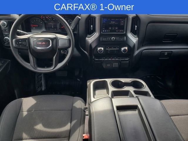 2020 GMC Sierra 1500 4WD Crew Cab Short Box