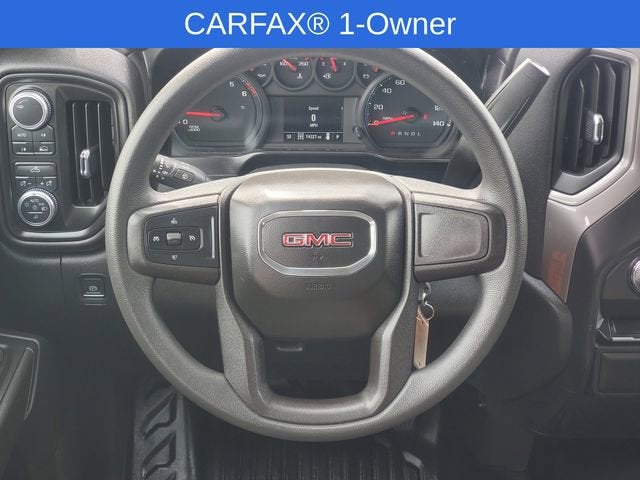 2020 GMC Sierra 1500 4WD Crew Cab Short Box
