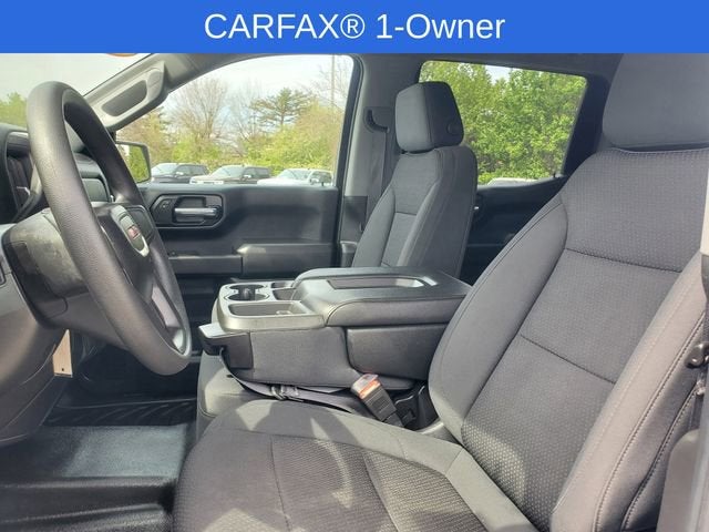 2020 GMC Sierra 1500 4WD Crew Cab Short Box