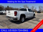 2022 GMC Sierra 1500 SLE