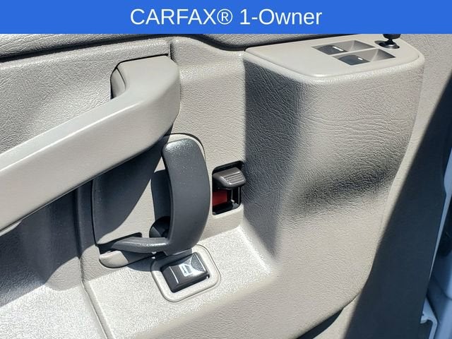 2020 GMC Savana Cargo 2500 RWD 2500 Regular Wheelbase Work Van