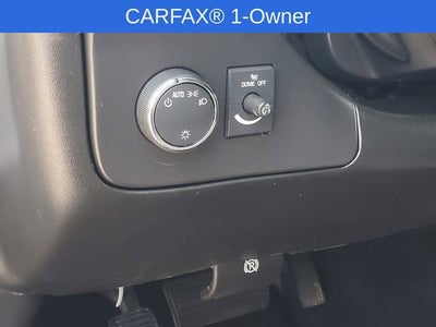 2020 GMC Savana Cargo 2500 RWD 2500 Regular Wheelbase Work Van
