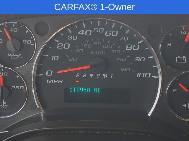 2020 GMC Savana Cargo 2500 RWD 2500 Regular Wheelbase Work Van