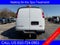 2020 GMC Savana Cargo 2500 RWD 2500 Regular Wheelbase Work Van