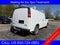 2020 GMC Savana Cargo 2500 RWD 2500 Regular Wheelbase Work Van