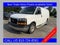 2021 GMC Savana Cargo 2500 RWD 2500 Regular Wheelbase Work Van