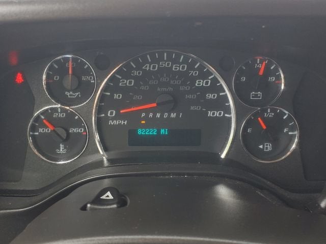 2021 GMC Savana Cargo 2500 RWD 2500 Regular Wheelbase Work Van