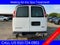 2021 GMC Savana Cargo 2500 RWD 2500 Regular Wheelbase Work Van