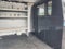 2021 GMC Savana Cargo 2500 RWD 2500 Regular Wheelbase Work Van