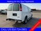2021 GMC Savana Cargo 2500 RWD 2500 Regular Wheelbase Work Van