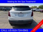 2024 Cadillac XT5 Luxury