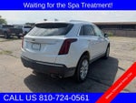 2024 Cadillac XT5 Luxury