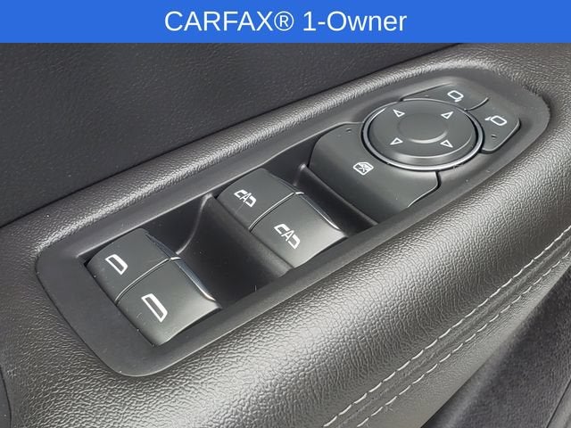 2024 Cadillac XT5 Luxury