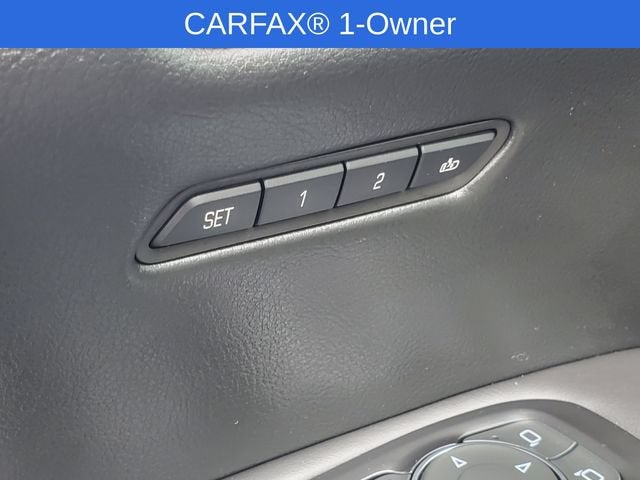 2018 Cadillac XT5 Platinum AWD