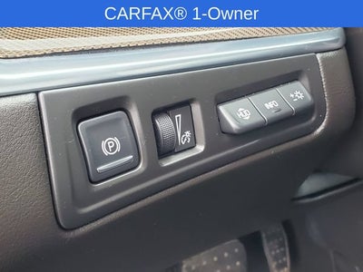 2018 Cadillac XT5 Platinum AWD
