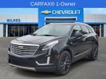 2018 Cadillac XT5 Platinum AWD