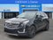 2018 Cadillac XT5 Platinum AWD