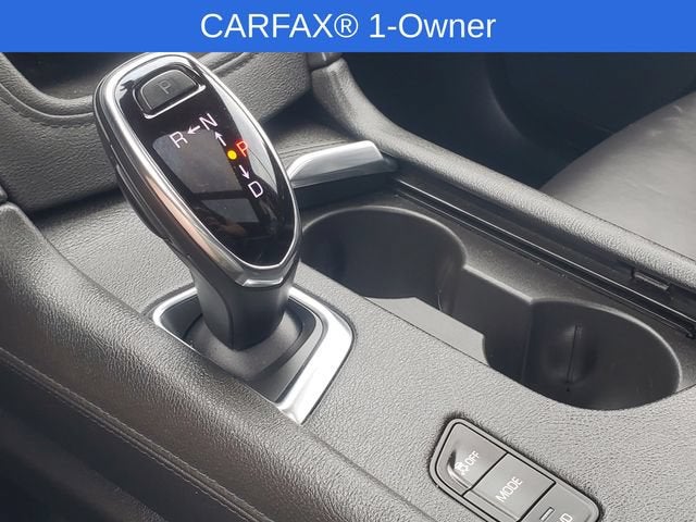 2018 Cadillac XT5 Platinum AWD