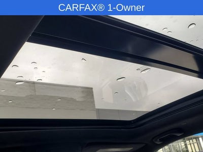 2018 Cadillac XT5 Platinum AWD