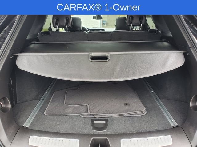 2018 Cadillac XT5 Platinum AWD