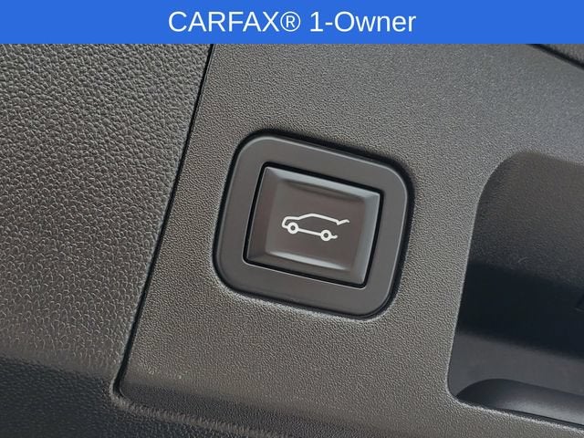 2018 Cadillac XT5 Platinum AWD