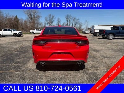 2023 Dodge Charger GT