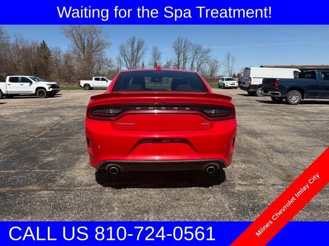 2023 Dodge Charger GT