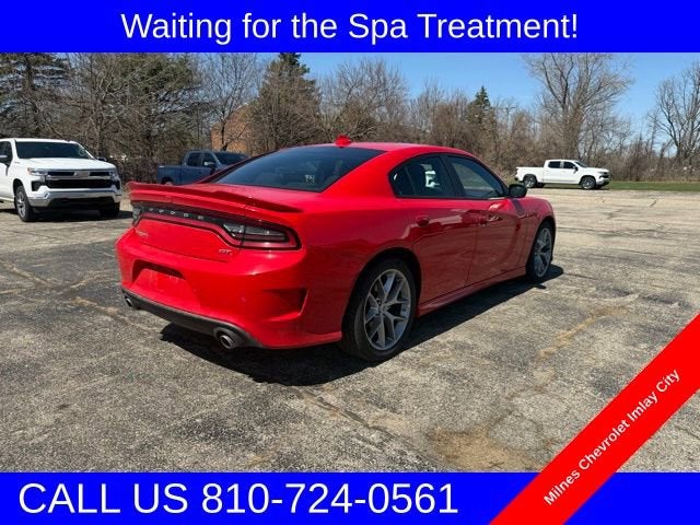 2023 Dodge Charger GT